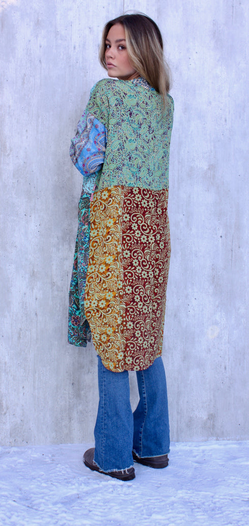 Frida Multifarget